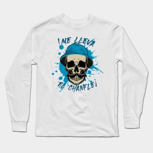 Mr Ramon Long Sleeve T-Shirt